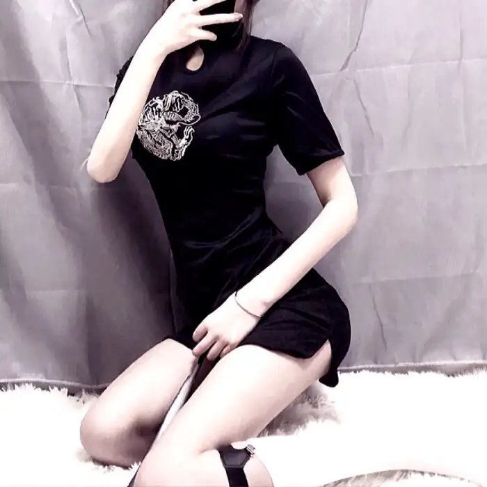 回望长安