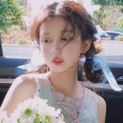 来自长崎的女孩